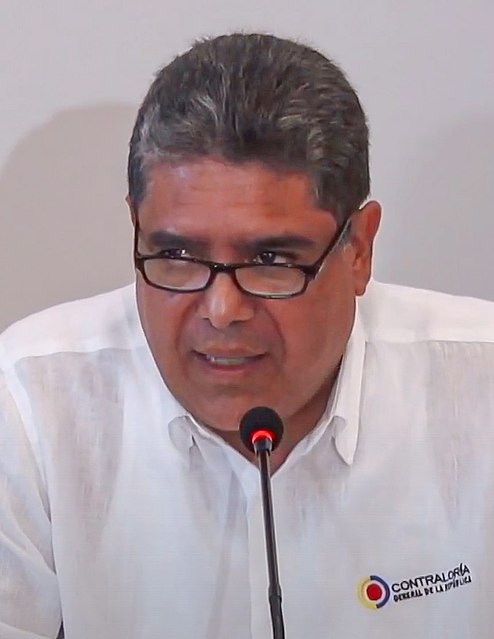 Carlos Hernan Rodriguez