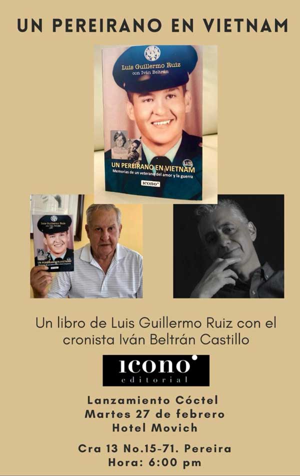 un pereirano en vietnam