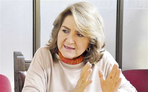 elsa gladys hablando